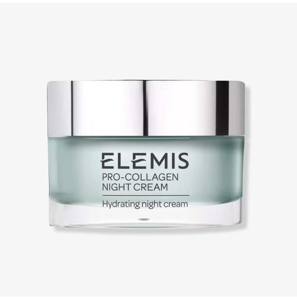 🆕️ ELEMIS Pro-Collagen Hydrating Night Cream 30 ml/ 1 US fl oz